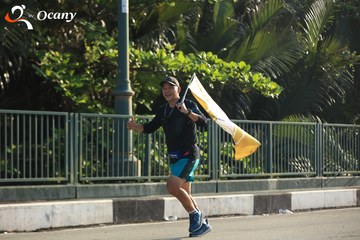 RUN TO LIVE 2025 - Ảnh #3260179