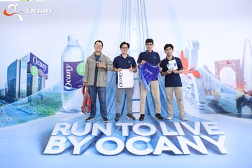 RUN TO LIVE 2025 - Ảnh #3133395