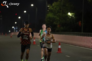 RUN TO LIVE 2025 - Ảnh #3201131