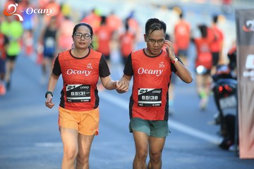 RUN TO LIVE 2025 - Ảnh #3284672