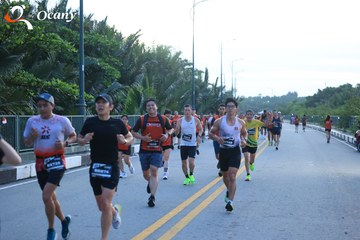 RUN TO LIVE 2025 - Ảnh #3266451