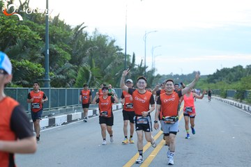 RUN TO LIVE 2025 - Ảnh #3280719