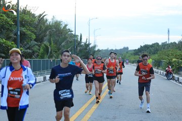 RUN TO LIVE 2025 - Ảnh #3279129