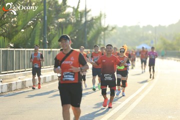 RUN TO LIVE 2025 - Ảnh #3302232
