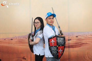RUN TO LIVE 2025 - Ảnh #3121034