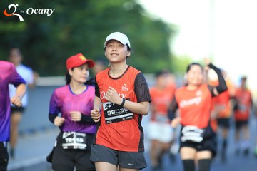 RUN TO LIVE 2025 - Ảnh #3290635