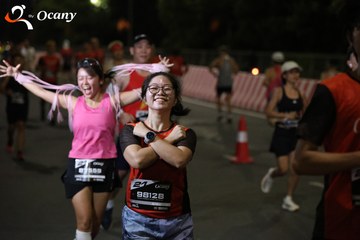 RUN TO LIVE 2025 - Ảnh #3203804