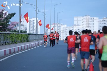 RUN TO LIVE 2025 - Ảnh #3206529