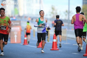 RUN TO LIVE 2025 - Ảnh #3286980