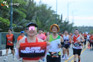 RUN TO LIVE 2025 - Ảnh #3281727