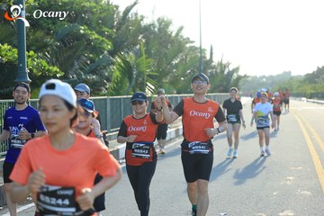 RUN TO LIVE 2025 - Ảnh #3303823