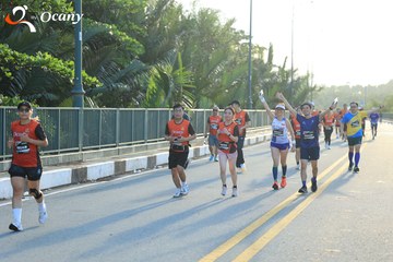 RUN TO LIVE 2025 - Ảnh #3299372