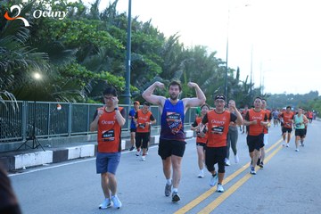 RUN TO LIVE 2025 - Ảnh #3267315