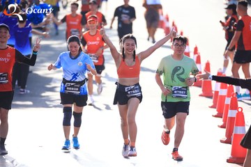 RUN TO LIVE 2025 - Ảnh #3206555