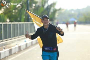 RUN TO LIVE 2025 - Ảnh #3305055