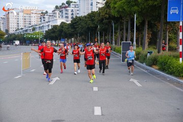 RUN TO LIVE 2025 - Ảnh #3260033