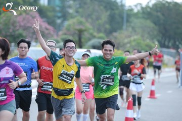 RUN TO LIVE 2025 - Ảnh #3208850