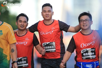 RUN TO LIVE 2025 - Ảnh #3288875