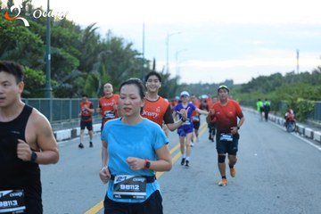 RUN TO LIVE 2025 - Ảnh #3285502