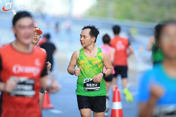 RUN TO LIVE 2025 - Ảnh #3290019