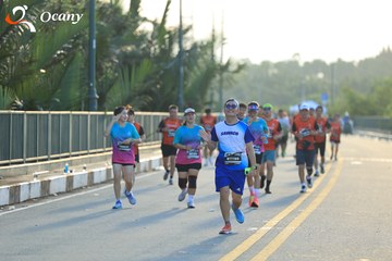 RUN TO LIVE 2025 - Ảnh #3300596
