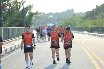 RUN TO LIVE 2025 - Ảnh #3303753