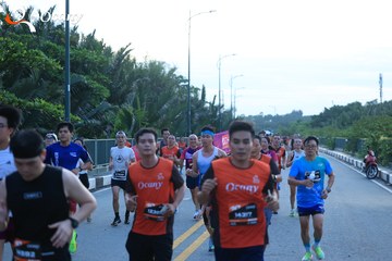 RUN TO LIVE 2025 - Ảnh #3287044