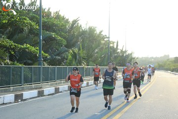 RUN TO LIVE 2025 - Ảnh #3300759