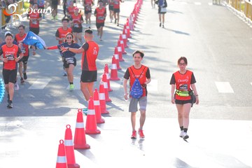 RUN TO LIVE 2025 - Ảnh #3192003