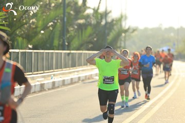 RUN TO LIVE 2025 - Ảnh #3301701