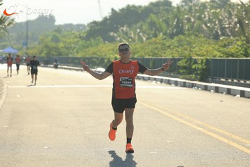 RUN TO LIVE 2025 - Ảnh #3304713