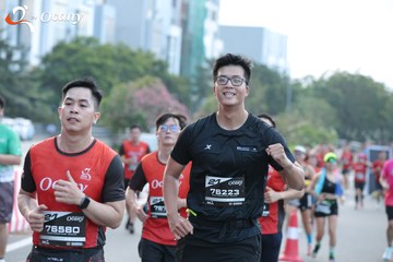 RUN TO LIVE 2025 - Ảnh #3209803