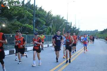 RUN TO LIVE 2025 - Ảnh #3267187
