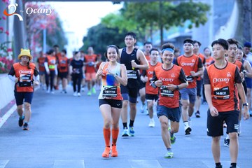 RUN TO LIVE 2025 - Ảnh #3156413