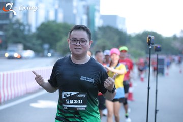 RUN TO LIVE 2025 - Ảnh #3207160