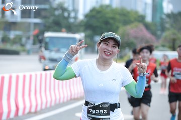 RUN TO LIVE 2025 - Ảnh #3209871