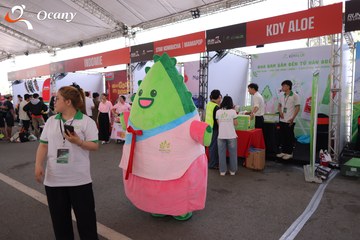 RUN TO LIVE 2025 - Ảnh #3122269
