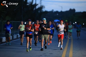 RUN TO LIVE 2025 - Ảnh #3263489