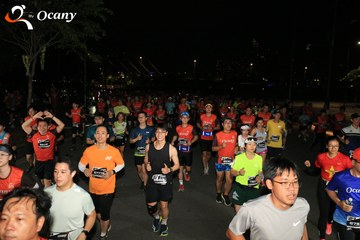 RUN TO LIVE 2025 - Ảnh #3279104