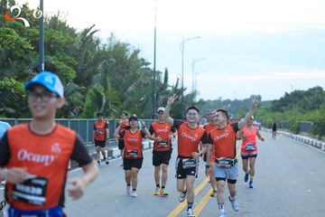 RUN TO LIVE 2025 - Ảnh #3280705