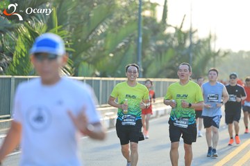 RUN TO LIVE 2025 - Ảnh #3300168