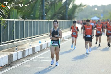 RUN TO LIVE 2025 - Ảnh #3303730