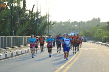 RUN TO LIVE 2025 - Ảnh #3300563