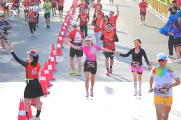 RUN TO LIVE 2025 - Ảnh #3191332