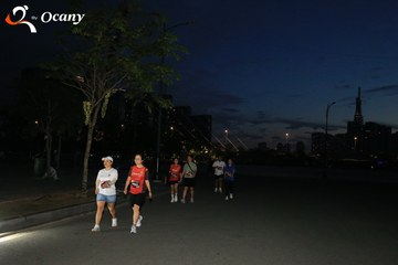 RUN TO LIVE 2025 - Ảnh #3283585