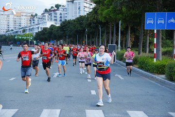 RUN TO LIVE 2025 - Ảnh #3257952