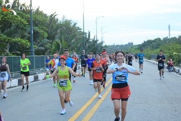 RUN TO LIVE 2025 - Ảnh #3278830