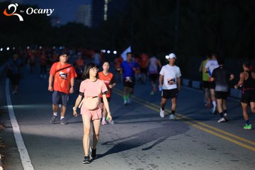 RUN TO LIVE 2025 - Ảnh #3263348