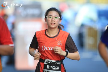 RUN TO LIVE 2025 - Ảnh #3286480