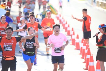 RUN TO LIVE 2025 - Ảnh #3204827